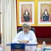 استعراض الأهداف الاستراتيجية والمشروعات المقترحة للمكتب الوطني لاستشراف المستقبل