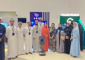 “رف”… من فكرة شبابية إلى منصة ذكية تغيّر مفهوم التجارة الإلكترونية