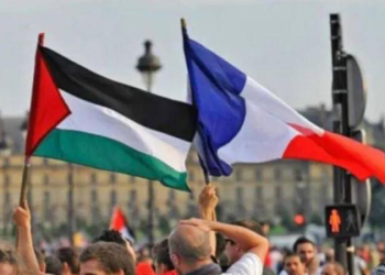 فرنسا تعترف بفلسطين .. من الحياد إلى الجرأة السياسية