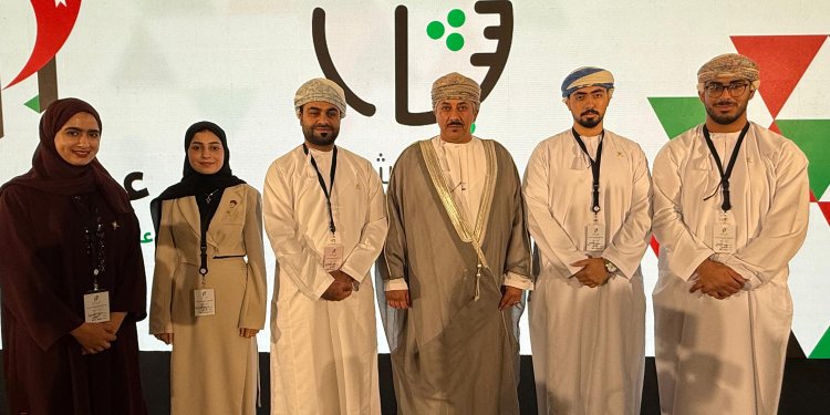 مريم المفرجيه: صوت الشباب يرسم مستقبل التمكين الاقتصادي