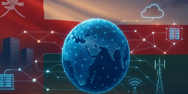 من هو «الأونكتاد»؟ ولماذا اختار سلطنة عُمان رابعًا في جذب الاستثمارات الرقمية؟