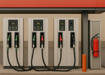 وقود 91 أم 95؟.. تعرّف على النوع الأكثر طلبًا في السوق العُماني