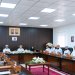 اعتمادٌ يزفّ الحصاد: المجلس الأكاديمي يُقرّ نتائج 2500 خريج في جامعة التقنية والعلوم التطبيقية