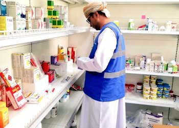 تسجيل 65 مخالفة زراعية ومائية في الظاهرة خلال النصف الأول من 2025