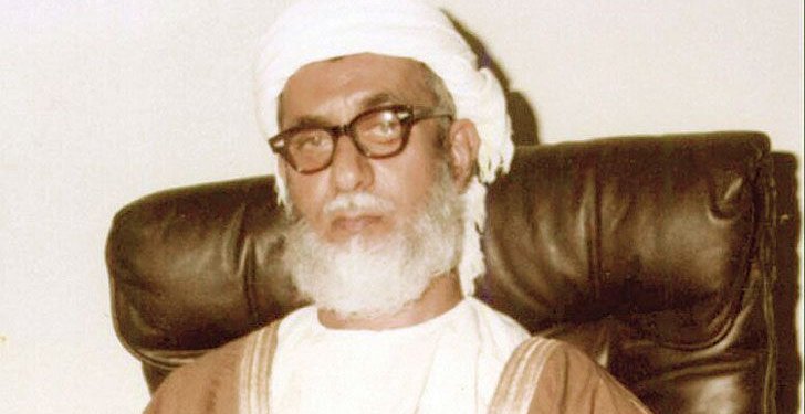 عبد الله الخليلي .. أمير البيان وسليل الضياء