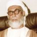 عبد الله الخليلي .. أمير البيان وسليل الضياء