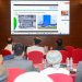 هيئة البيئة تنظم حلقة عمل توعوية حول استعادة وإعادة التدوير والاستصلاح لغازات التبريد والتكييف والحد الأدنى من تسرب المبردات