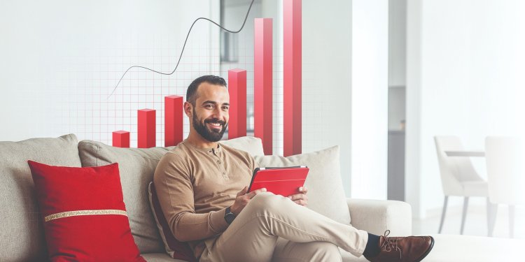 حلول إدارة الثروات من بنك مسقط: خدمات استثنائية لاستثمارات ناجحة