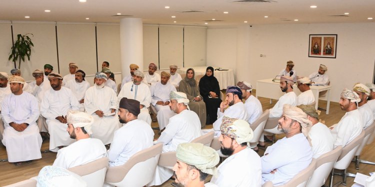 تعزيز الشراكة مع رواد الأعمال في قطاع السيارات .. لقاء يجمع وزارة التجارة بخبراء الميدان