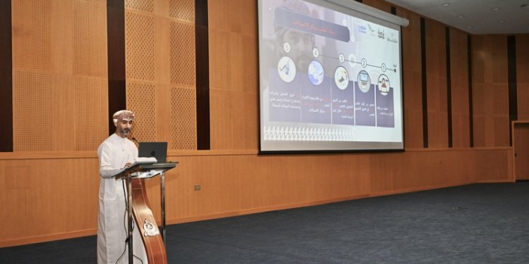 “تطوير آليات خدمة المستفيدين” محور لقاء حكومي حول منصة (تجاوب)