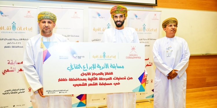 فار تحتفي بإبداعات الشباب.. إعلان نتائج المرحلة الثانية من مسابقة الأندية