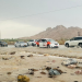 أمطار الخير تهطل بغزارة متفاوتة على عدد من ولايات شمال الشرقية وجنوب الباطنة
