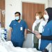 لتميّزه في الرعاية الداعمة لمرضى السرطان .. مركز السُّلطان قابوس لأمراض السّرطان يحصل على اعتراف دوليّ