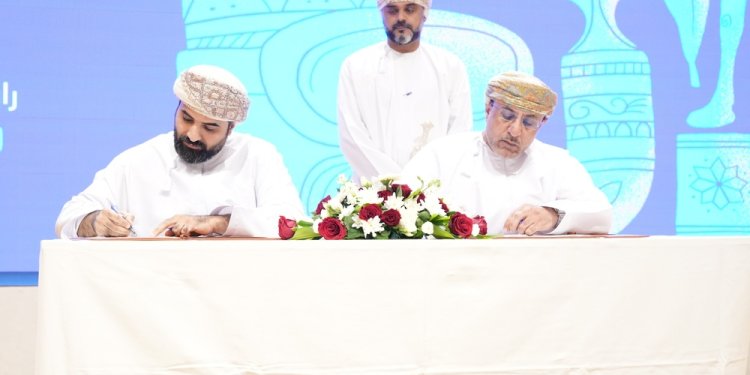 الداخلية تُعزّز موقعها التنموي بخطة استراتيجية طموحة تدعم رؤية عُمان 2040