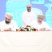الداخلية تُعزّز موقعها التنموي بخطة استراتيجية طموحة تدعم رؤية عُمان 2040