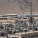 ارتفاع إنتاج الغاز المصاحب بسلطنة عُمان بنسبة 1.1%