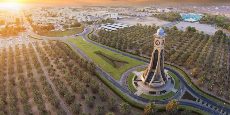 جامعة السلطان قابوس تطرح شواغر وظيفية