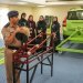 شرطة عُمان السلطانية تحقق نتائج إيجابية وملموسة في خفض معدلات الحوادث المرورية خلال السنوات الأخيرة
