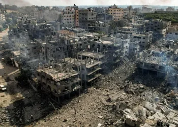 غزة بعد الاجتياح .. بين وهم الحسم واستعصاء الخروج في مرحلة ما بعد الاجتياح