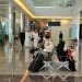 مطار صلالة يسجّل ارتفاعًا بعدد المسافرين مقارنةً بالعام الماضي
