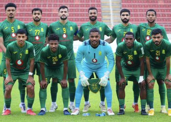 نادي السيب يلاقي جوا الهندي لتحديد ملامح مشواره الآسيوي