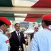 كشافة ومرشدات عُمان يُبحرون على متن سفينة شباب عُمان الثانية في رحلة مليئة بالتجارب والإلهام