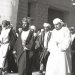 على ضفاف النهضة: عُمان كما رآها أول سفير بريطاني بعد 1970