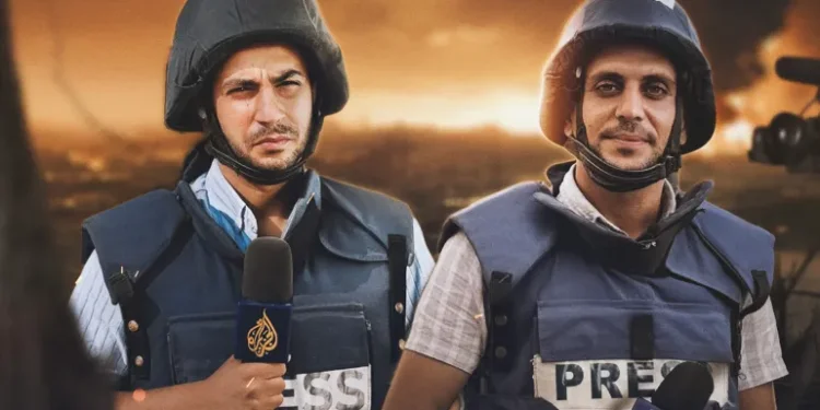 في انتهاك صارخ لكل القوانين والمواثيق الدولية.. جمعية الصحفيين العُمانية تُدين جرائم الاحتلال الإسرائيلي بحق الصحفيين في غزة
