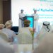 بالشراكة مع الادعاء العام.. غرفة تجارة وصناعة عُمان تُنظّم لقاء “بيئة استثمارية آمنة” بحضور أصحاب وصاحبات الأعمال