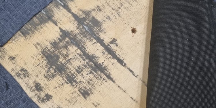 ضبط مؤسسة تغش المستهلكين في صناعة الأثاث بمسقط