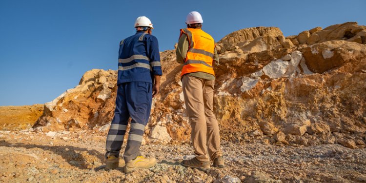 وظائف شاغرة بـ “تنمية معادن عمان”