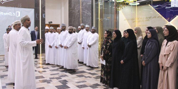 تدشين معسكر لتطوير ألعاب الفيديو بولاية السيب ضمن مبادرة “مكين”