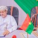 سلطنةُ عُمان وبوركينا فاسو تؤسّسان مشروعًا مشتركًا في قطاع تعدين الذّهب