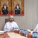 لقاء عُماني لبناني يبحث إقامة منتدى اقتصادي ومعرض للصناعات اللبنانية
