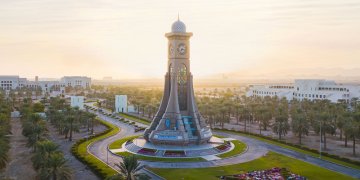 جامعة السلطان قابوس