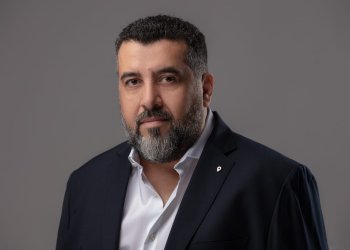 محمد العرب