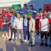 المنتخب الوطني لرماية الشوزن (سكيت) يحقق المركز الثالث في البطولة العربية بالمغرب