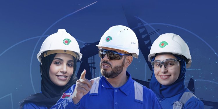 شركة تنمية نفط عمان تُمكّن الكوادر الوطنية ببرامج تدريبية وتوظيفية شاملة
