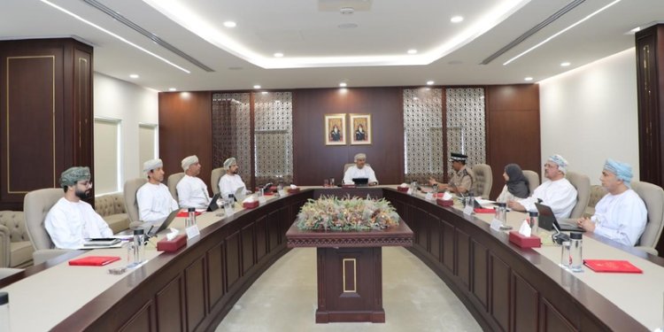 مجلس إدارة “هيئة المناطق الاقتصادية” يناقش الخطة الخمسية الحادية عشرة ويعتمد مبادرات جديدة للطاقة المتجددة