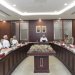 مجلس إدارة “هيئة المناطق الاقتصادية” يناقش الخطة الخمسية الحادية عشرة ويعتمد مبادرات جديدة للطاقة المتجددة
