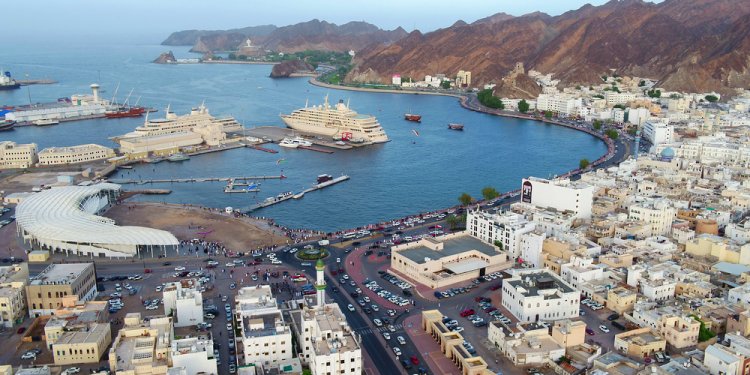 “غالوب” تضع عُمان ضمن الدول العشر الأكثر أمانًا في العالم