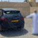 القبض على شخص لقيامه بسرقة مركبة وأموال ومقتنيات من عدة سيارات بالسويق