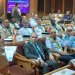 مشاركة سلطنة عُمان في لقاء رؤساء الجمعيات الكشفية العربية بالقاهرة