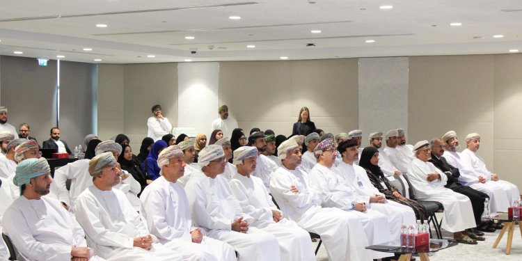 إطلاق برنامج “ارتقاء” لتمكين الكفاءات الوطنية في التحول الرقمي الحكومي