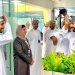 العالم يحيي «اليوم الدولي للغات الإشارة».. هل تعلم أن الإعاقة السمعية هي الأكثر شيوعًا بين العُمانيين؟