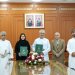 مذكرة تعاون لتقديم خدمات الرعاية النفسية والتأهيلية لكبار السن والأشخاص ذوي الإعاقة بمحافظة جنوب الباطنة