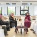 وفد سعودي يطلع على تجربة سلطنة عُمان في مجال ريادة الأعمال