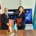 على هامش مؤتمر أستانا المالي.. سلطنةُ عُمان وكازاخستان توقّعان على مذكرة تفاهم