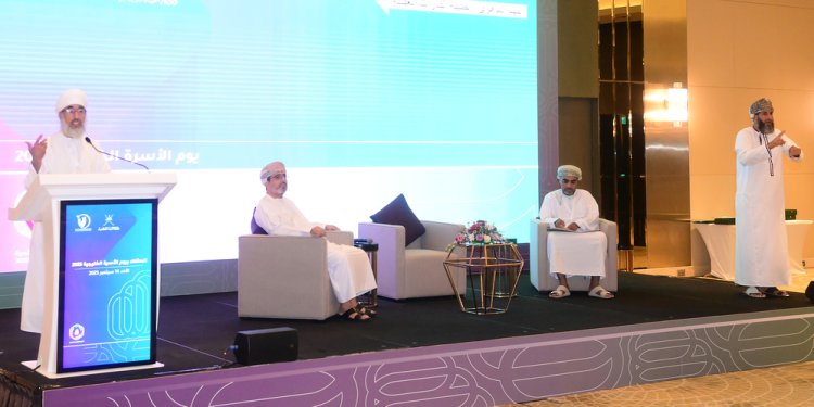 “التنمية الاجتماعية” تحتفي بيوم الأسرة الخليجيّة