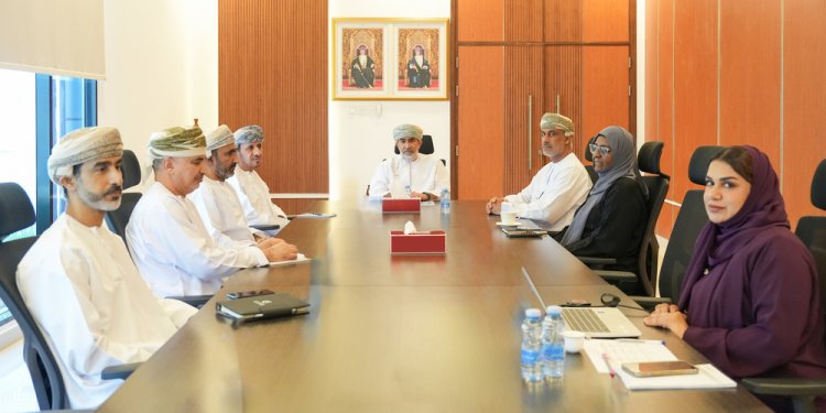 في اجتماعها الأول لهذا العام.. اللجنة الدائمة للإحصاء تؤكد على أهمية الارتقاء بالعمل الإحصائي الوطني